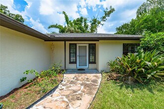 3709 Alden Way in Sarasota, FL - Building Photo - Building Photo