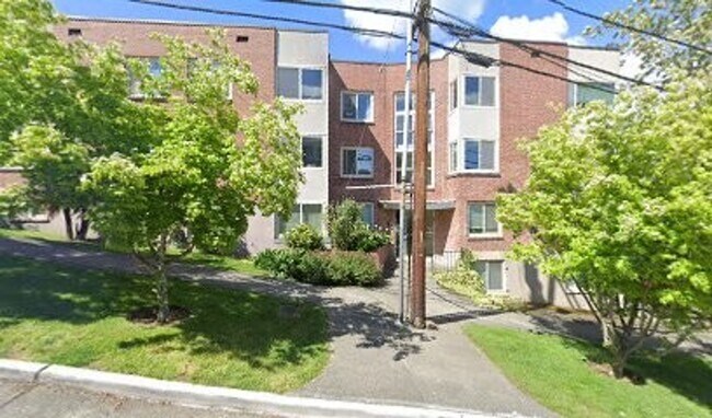 The Norman Apartments