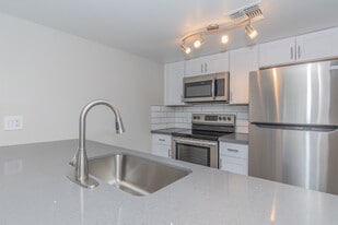 Rise at Dobson Ranch