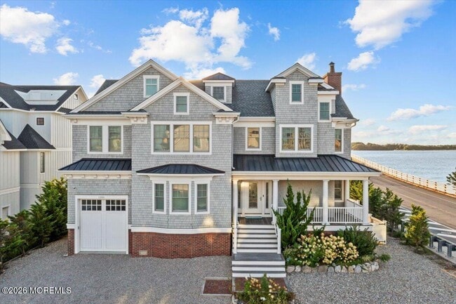 property at 1200 Bay Ave