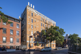 286 S 2nd St in Brooklyn, NY - Building Photo - Building Photo