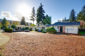 Kimberly Dawn in Portland, OR - Foto de edificio - Building Photo