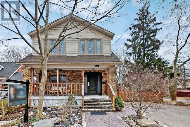 property at 73 Glendora Ave