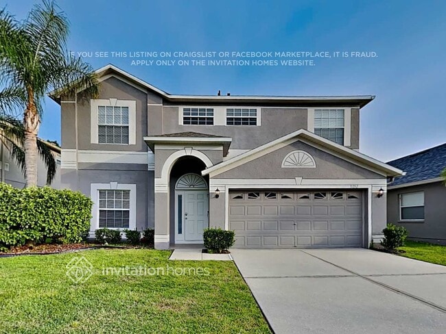 property at 31352 Glendalough Way