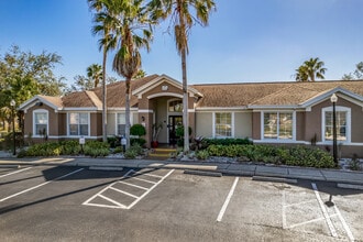 Lakes at North Port in North Port, FL - Foto de edificio - Building Photo