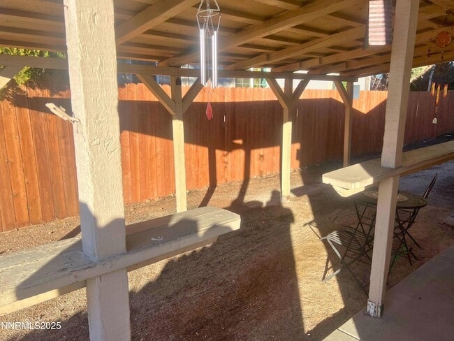 1995 Trainer Wy in Reno, NV - Foto de edificio - Building Photo