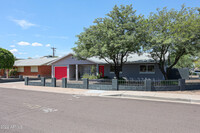 4038 N 81st St in Scottsdale, AZ - Foto de edificio - Building Photo