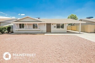 6343 W Cypress St in Phoenix, AZ - Building Photo