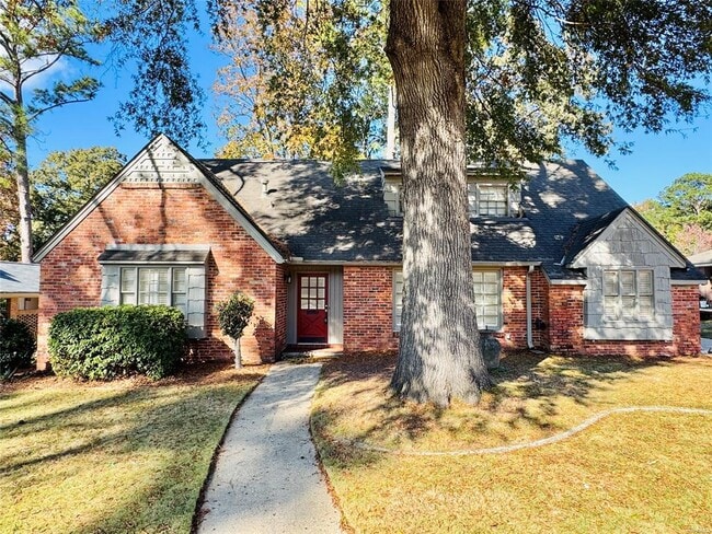 2913 Sumter Ave in Montgomery, AL - Foto de edificio - Building Photo