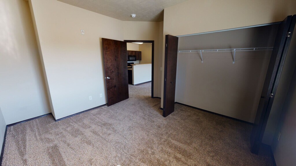 Tallgrass Village Apartments & Townhomes Spirit Lake, IA Apartments