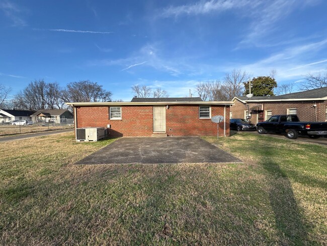 722 Minor St in Murfreesboro, TN - Building Photo - Building Photo