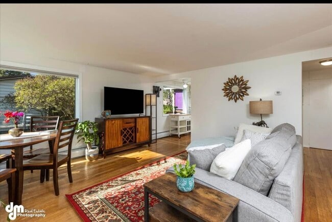 1200 B St in Anchorage, AK - Building Photo - Building Photo