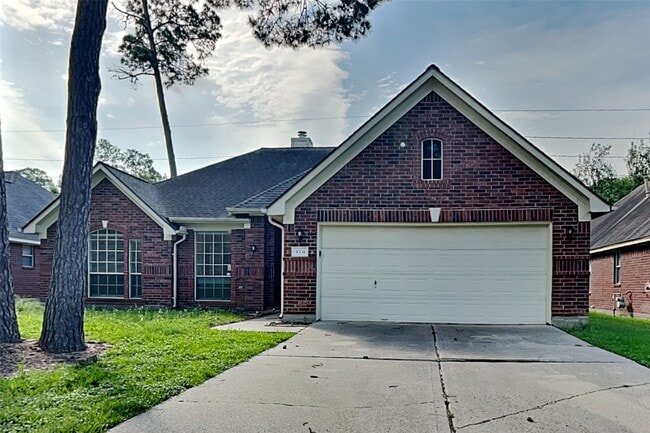 property at 9331 Charter Pine St