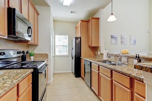 property at 1717 Thompson St