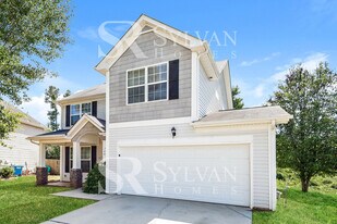 740 Jones Branch Rd in Fort Mill, SC - Building Photo