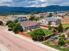 14707 Allegiance Dr in Colorado Springs, CO - Building Photo