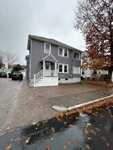 151 Edinboro St in Newton, MA - Building Photo - Building Photo