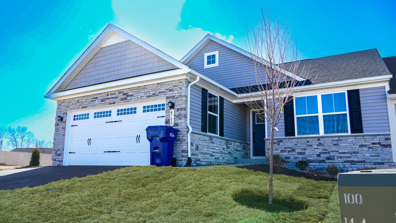 4700 Melville St in Harrisonburg, VA - Building Photo