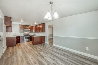 2234 E Rialto Ave in Fresno, CA - Building Photo - Building Photo