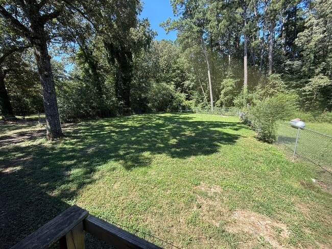 4501-4511 Martha Berry Hwy in Rome, GA - Building Photo - Building Photo