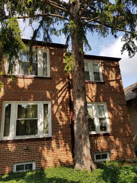 5316 N Christiana Ave, Unit 2 in Chicago, IL - Building Photo