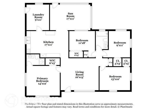 1607 Albert Dr in Melbourne, FL - Foto de edificio - Building Photo