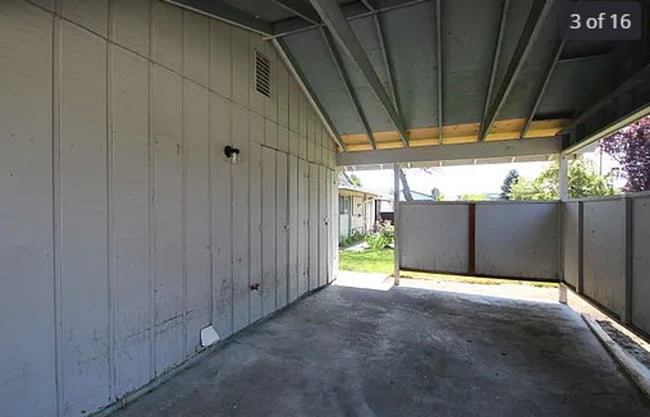 315-317 SE 118th Ave in Vancouver, WA - Building Photo - Building Photo