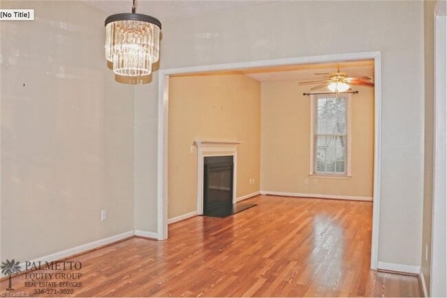 3125 Southhampton Dr in Jamestown, NC - Building Photo - Building Photo