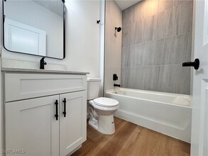 101 Tompkins St in Port Charlotte, FL - Building Photo - Building Photo
