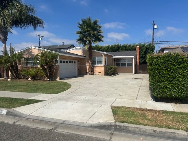 property at 2911 W 129th St