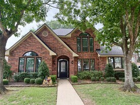 3807 Summer Ln in Baytown, TX - Building Photo