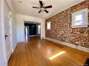 2965 W Denver Pl in Denver, CO - Building Photo - Building Photo