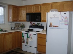 Stonebrook Apartments in Cedar City, UT - Building Photo - Interior Photo