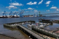 Apartamentos en Gloucester City, NJ