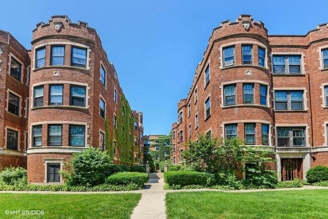 property at 2230 Sherman Ave
