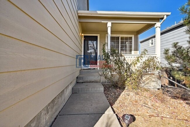 5633 S Yakima St in Aurora, CO - Building Photo - Building Photo