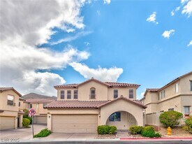 3945 Bayamon St in Las Vegas, NV - Building Photo