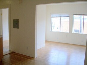 1988 California St in Berkeley, CA - Building Photo - Building Photo