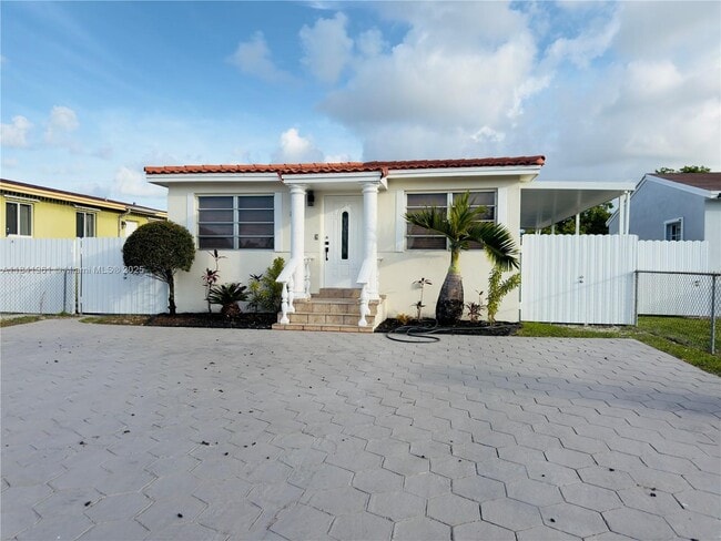 property at 854 E 32nd St