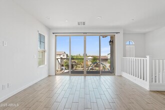 4658 S Vapor in Mesa, AZ - Building Photo - Building Photo