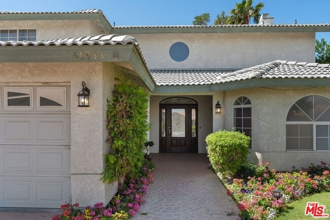 68933 Risueno Rd in Cathedral City, CA - Building Photo - Building Photo