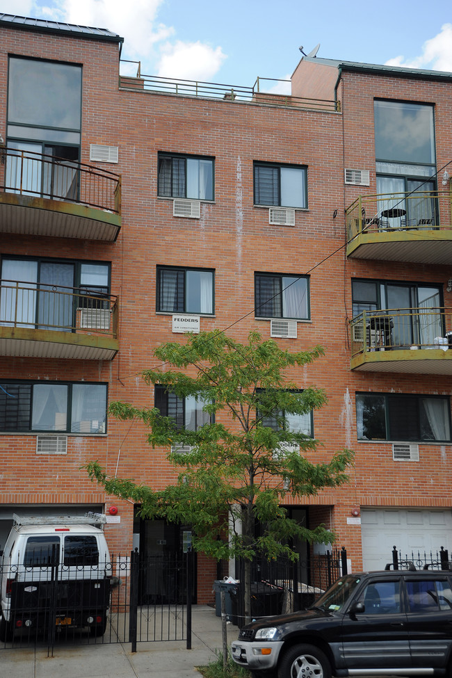 8505A 57th Ave in Elmhurst, NY - Building Photo - Building Photo