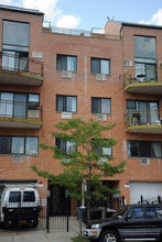 8505A 57th Ave in Elmhurst, NY - Foto de edificio - Building Photo