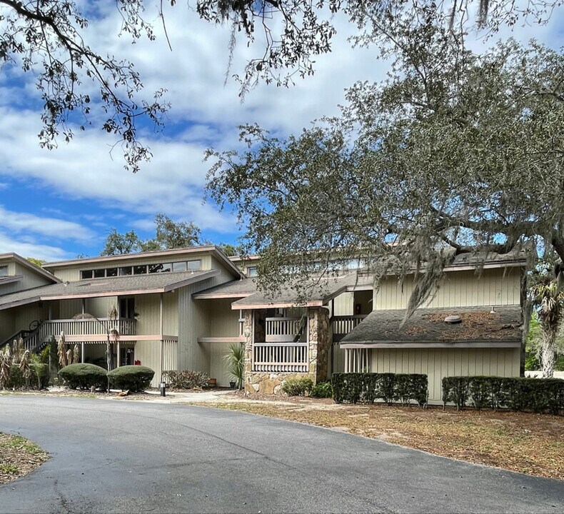 5023 Sherwood Ln, Unit A in Haines City, FL - Foto de edificio