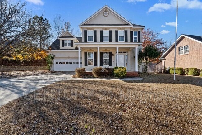 property at 832 Prairie Ln