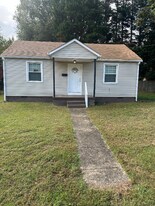 1120 Junia Ave in Winston-Salem, NC - Building Photo