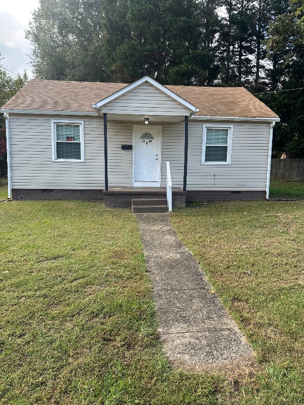 property at 1120 Junia Ave