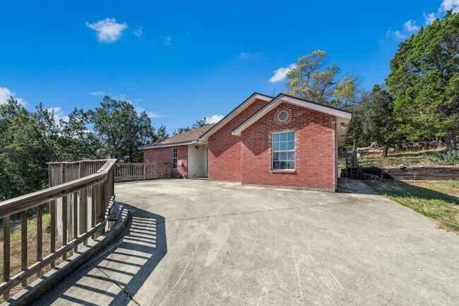 property at 221 N Scenic Loop