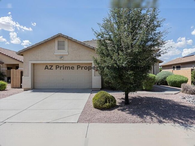 6086 S Pearl Dr in Chandler, AZ - Building Photo - Building Photo
