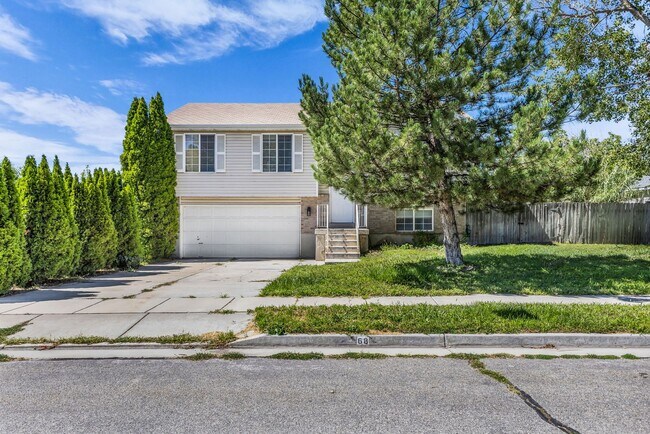 property at 68 S 1700 W